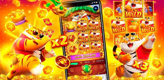 fortune tiger pagando para mobile